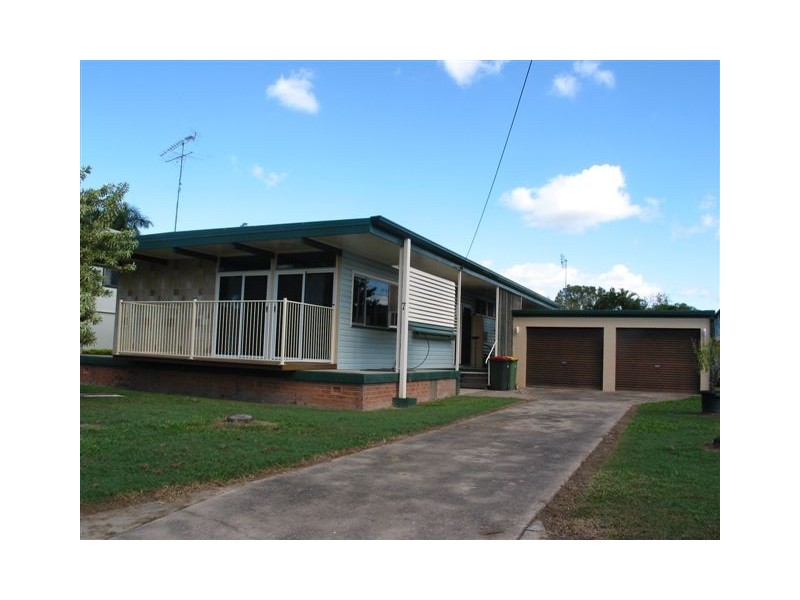 7 Moretti Street, Ingham QLD 4850