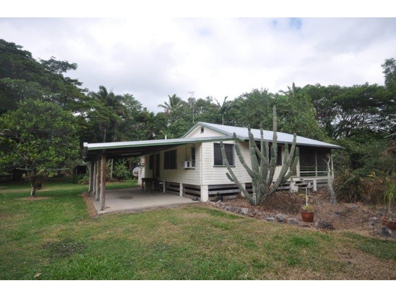 352 Legges Road, Braemeadows QLD 4850