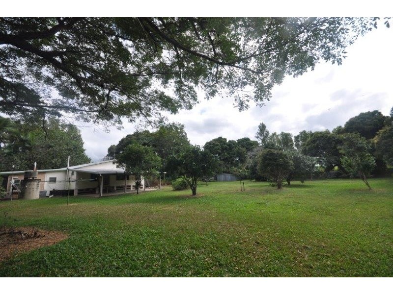 352 Legges Road, Braemeadows QLD 4850