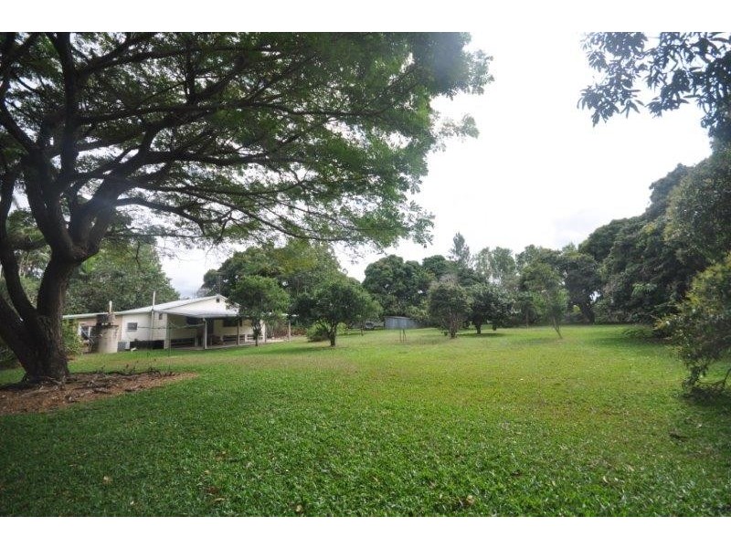 352 Legges Road, Braemeadows QLD 4850