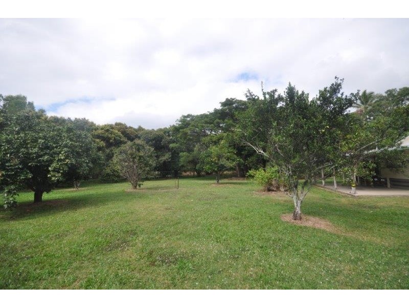 352 Legges Road, Braemeadows QLD 4850