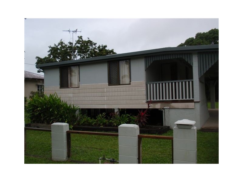 11 Fisher St, Ingham QLD 4850