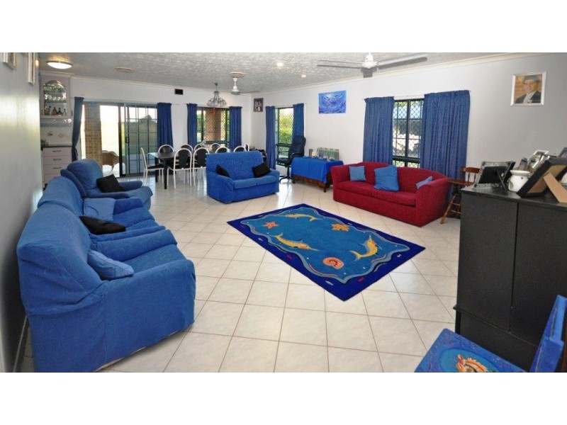 11 Patterson Parade, Lucinda QLD 4850