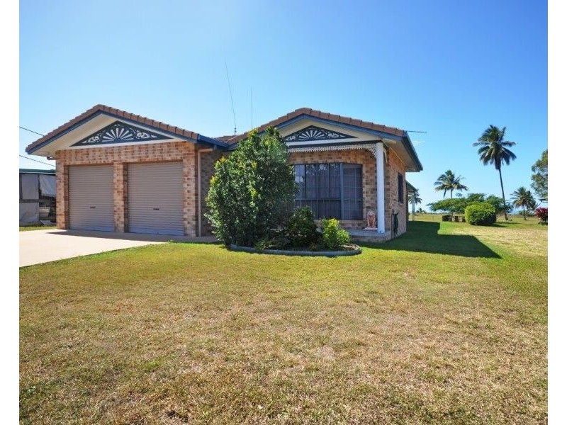 11 Patterson Parade, Lucinda QLD 4850