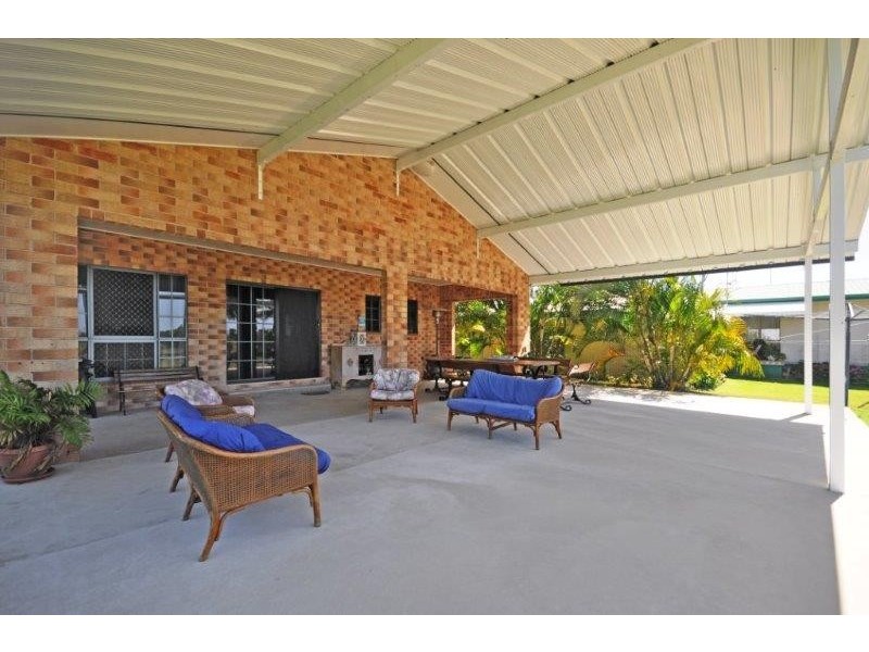 11 Patterson Parade, Lucinda QLD 4850