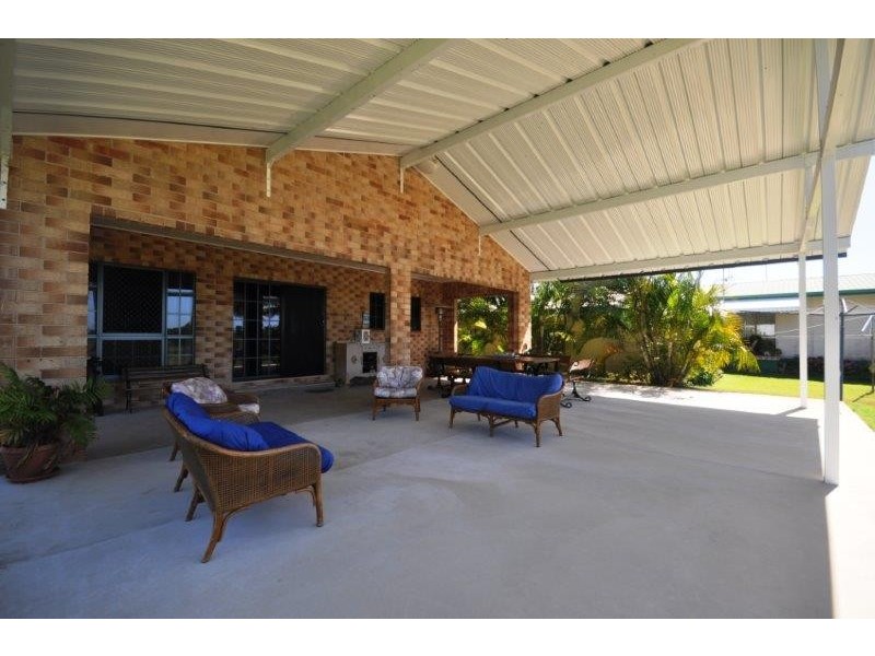 11 Patterson Parade, Lucinda QLD 4850