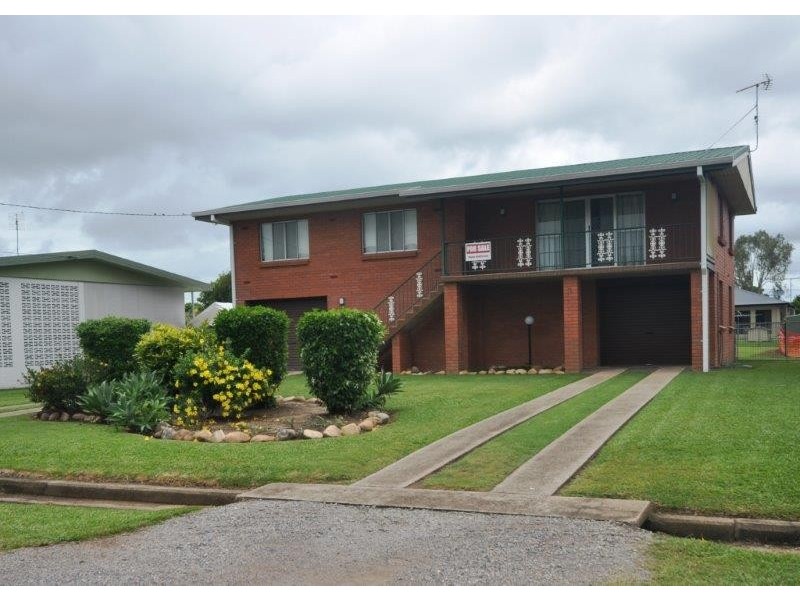 3 Stallan Street, Ingham QLD 4850