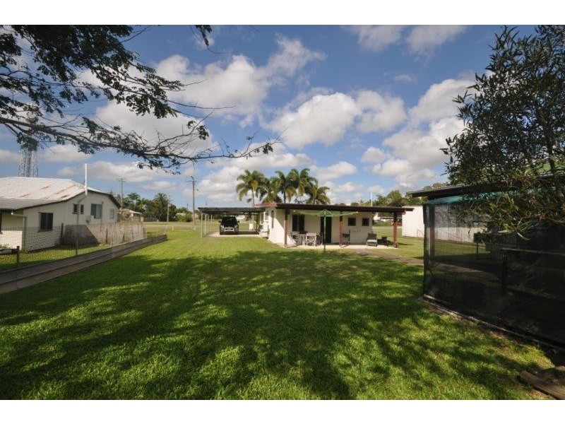 3 Hoffensetz Street, Halifax QLD 4850