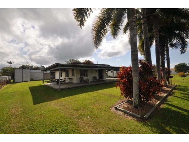 3 Hoffensetz Street, Halifax QLD 4850