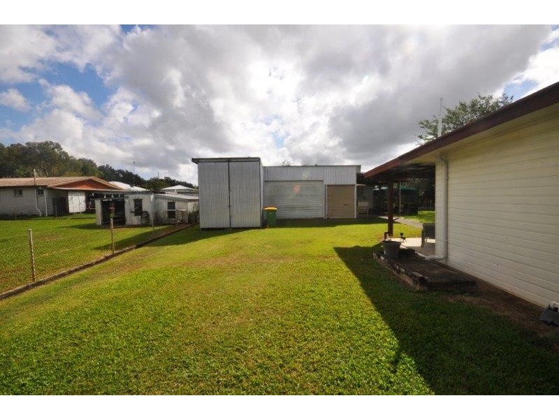 3 Hoffensetz Street, Halifax QLD 4850