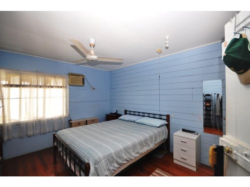 3 Hoffensetz Street, Halifax QLD 4850