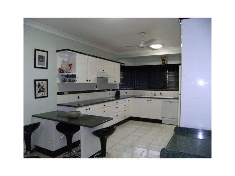 346 Stone River Road, Trebonne QLD 4850