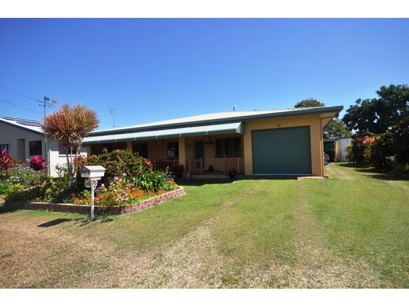 48 Carr Crescent, Lucinda QLD 4850