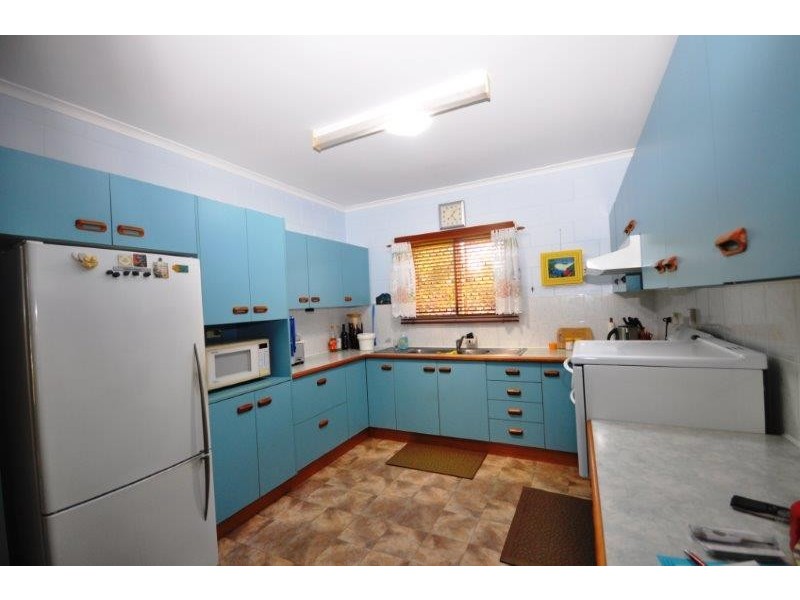 48 Carr Crescent, Lucinda QLD 4850