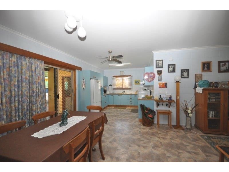 48 Carr Crescent, Lucinda QLD 4850