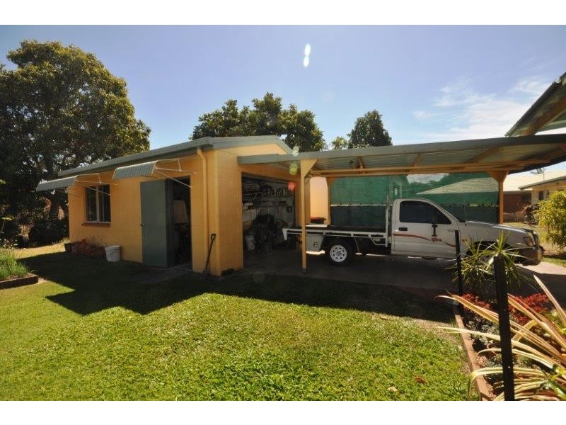 48 Carr Crescent, Lucinda QLD 4850