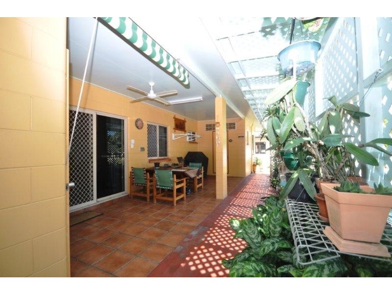 48 Carr Crescent, Lucinda QLD 4850