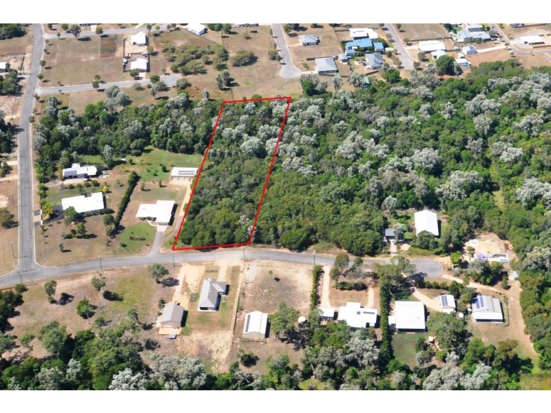 12 Mahogany Drive, Forrest Beach QLD 4850