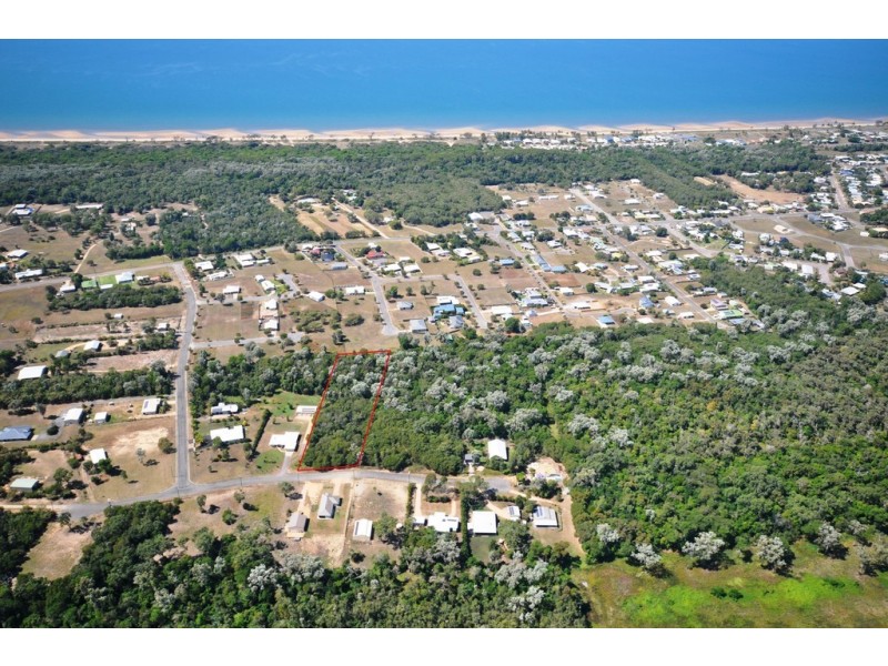 12 Mahogany Drive, Forrest Beach QLD 4850