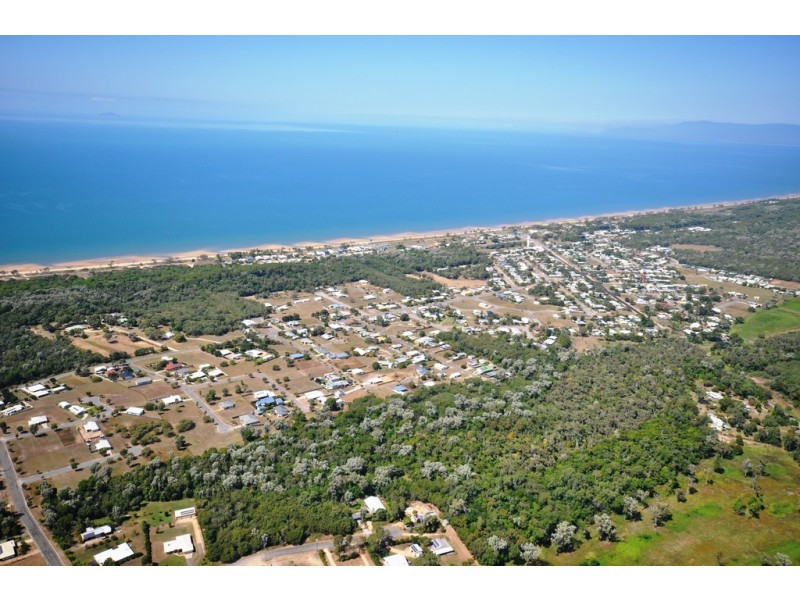 12 Mahogany Drive, Forrest Beach QLD 4850