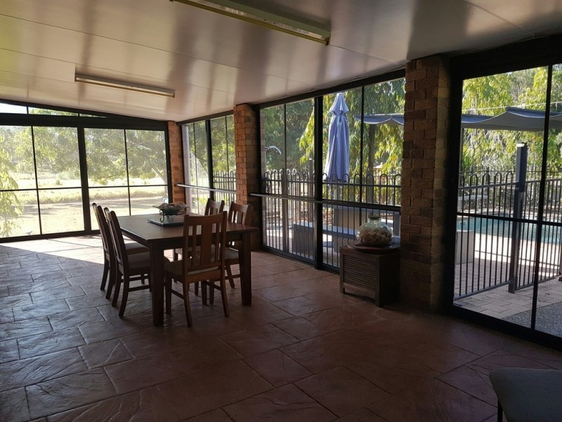 111 Messmate Road, Upper Stone QLD 4850