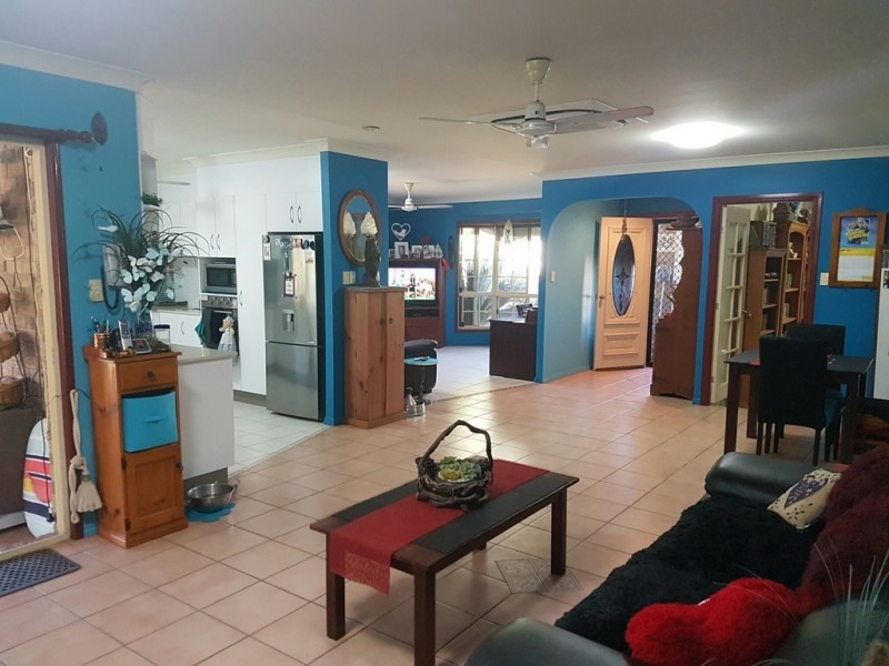 111 Messmate Road, Upper Stone QLD 4850