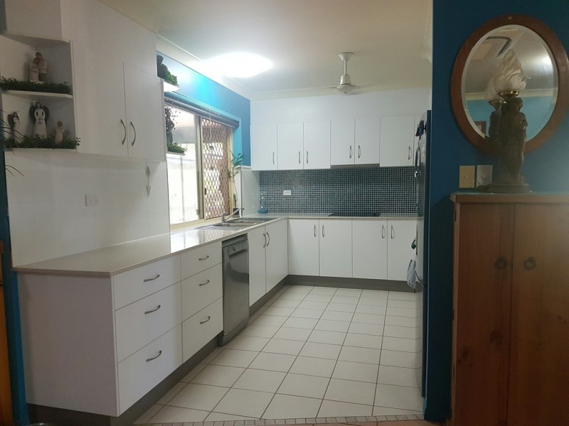 111 Messmate Road, Upper Stone QLD 4850