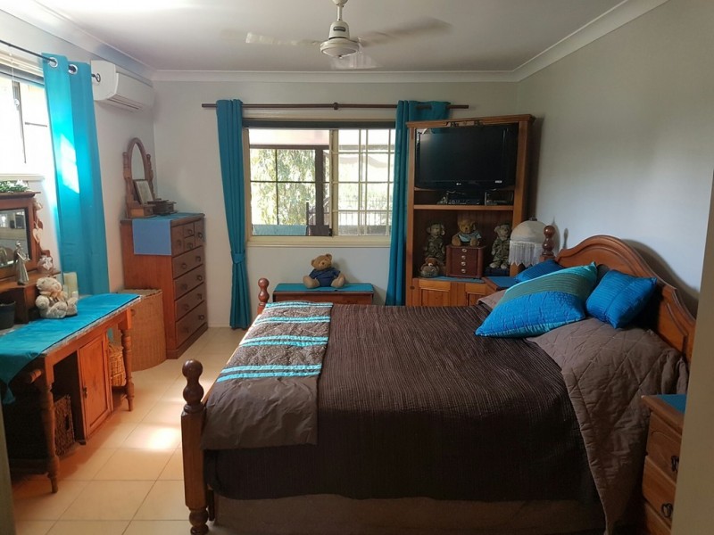 111 Messmate Road, Upper Stone QLD 4850