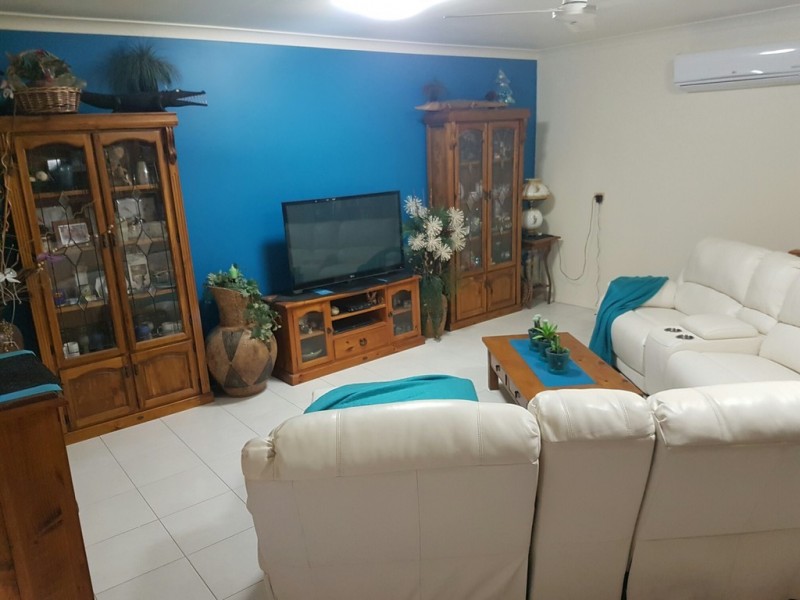 111 Messmate Road, Upper Stone QLD 4850