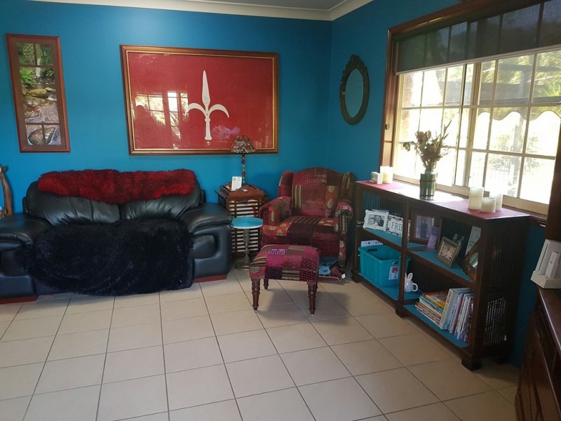 111 Messmate Road, Upper Stone QLD 4850