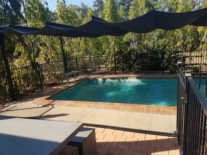 111 Messmate Road, Upper Stone QLD 4850