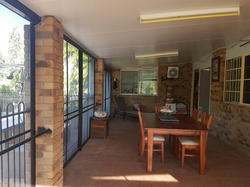 111 Messmate Road, Upper Stone QLD 4850
