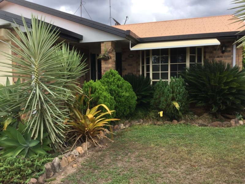 111 Messmate Road, Upper Stone QLD 4850