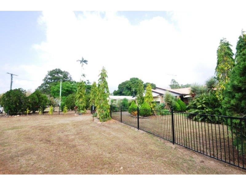 111 Messmate Road, Upper Stone QLD 4850