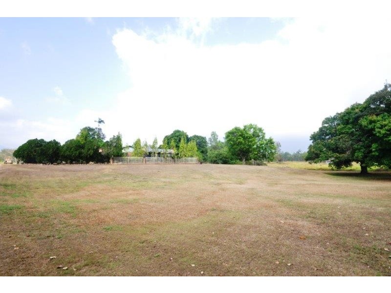 111 Messmate Road, Upper Stone QLD 4850