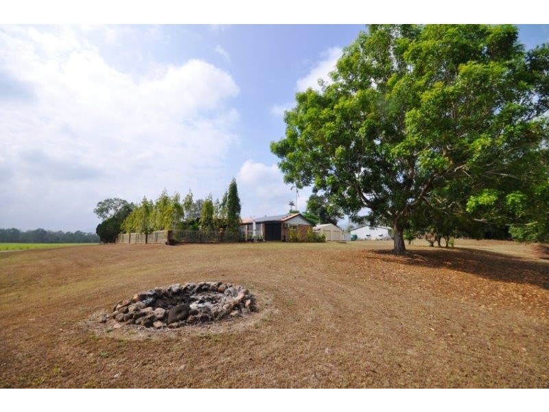 111 Messmate Road, Upper Stone QLD 4850