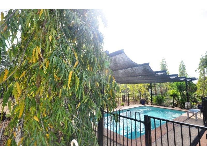 111 Messmate Road, Upper Stone QLD 4850