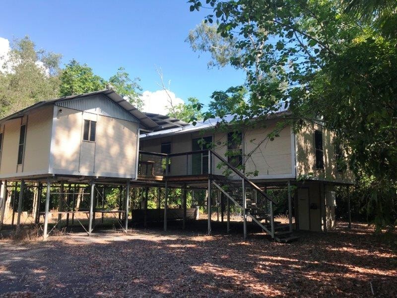 83 CLIFT ROAD, Cardwell QLD 4849