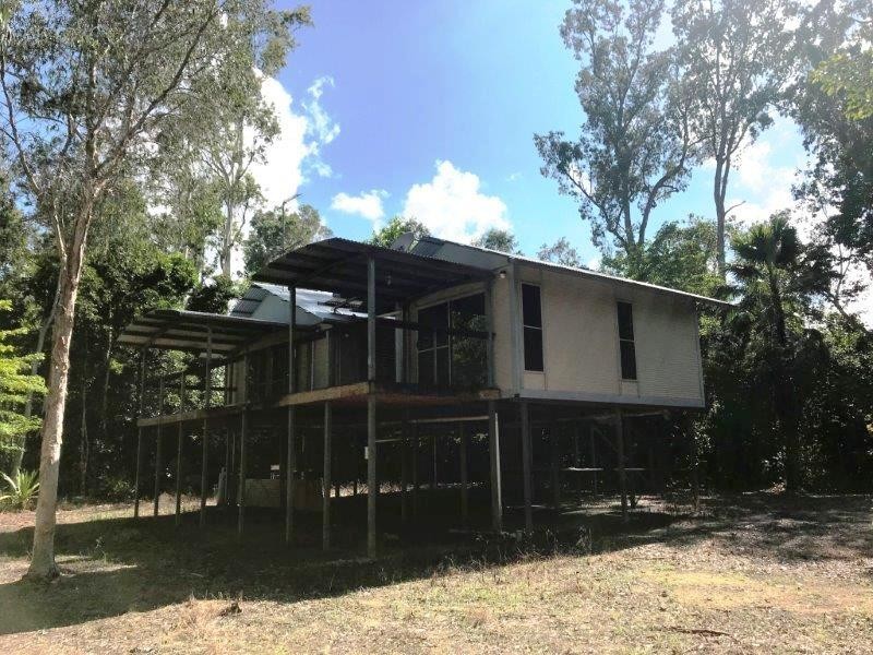 83 CLIFT ROAD, Cardwell QLD 4849