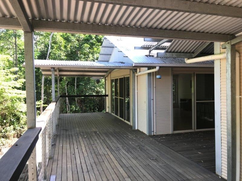 83 CLIFT ROAD, Cardwell QLD 4849
