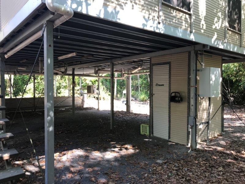 83 CLIFT ROAD, Cardwell QLD 4849