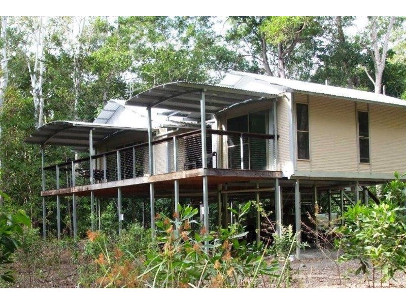 83 CLIFT ROAD, Cardwell QLD 4849