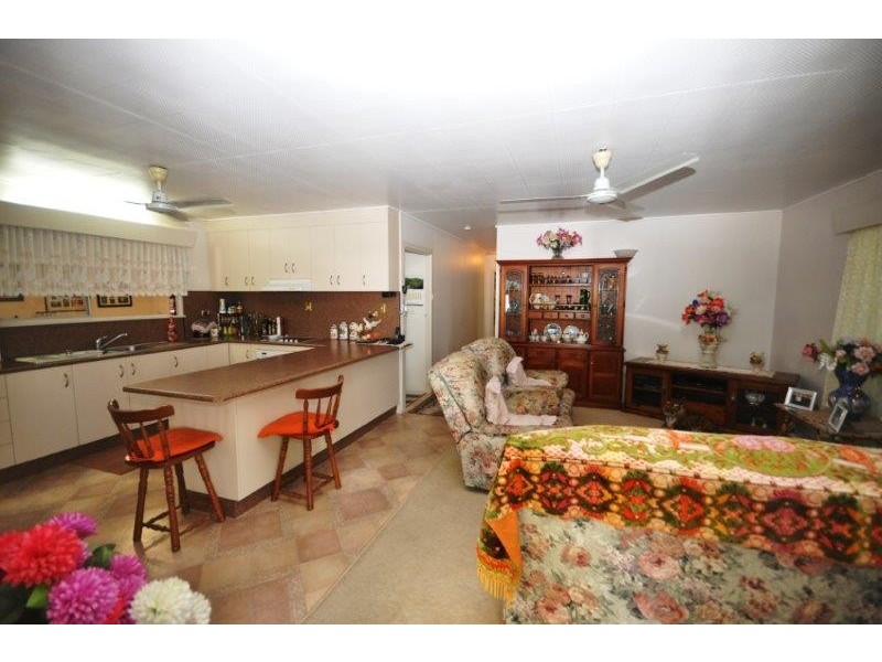 9 Chamberlain Street, Ingham QLD 4850