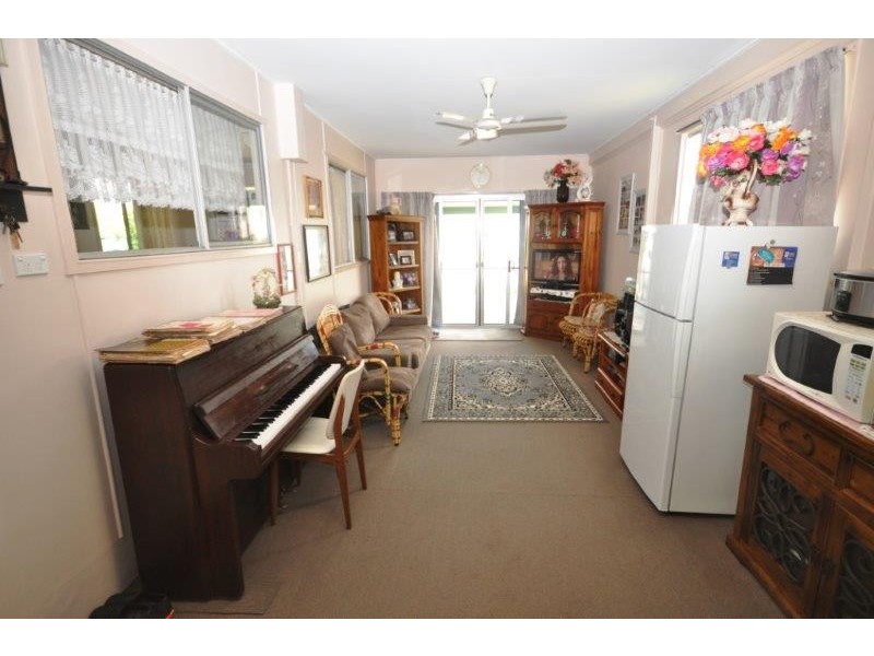 9 Chamberlain Street, Ingham QLD 4850