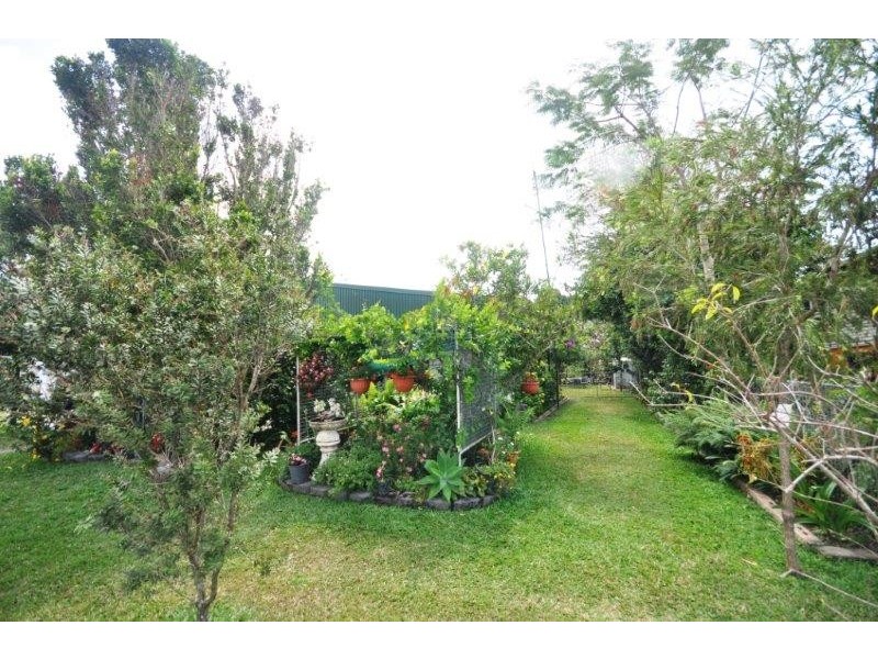 9 Chamberlain Street, Ingham QLD 4850