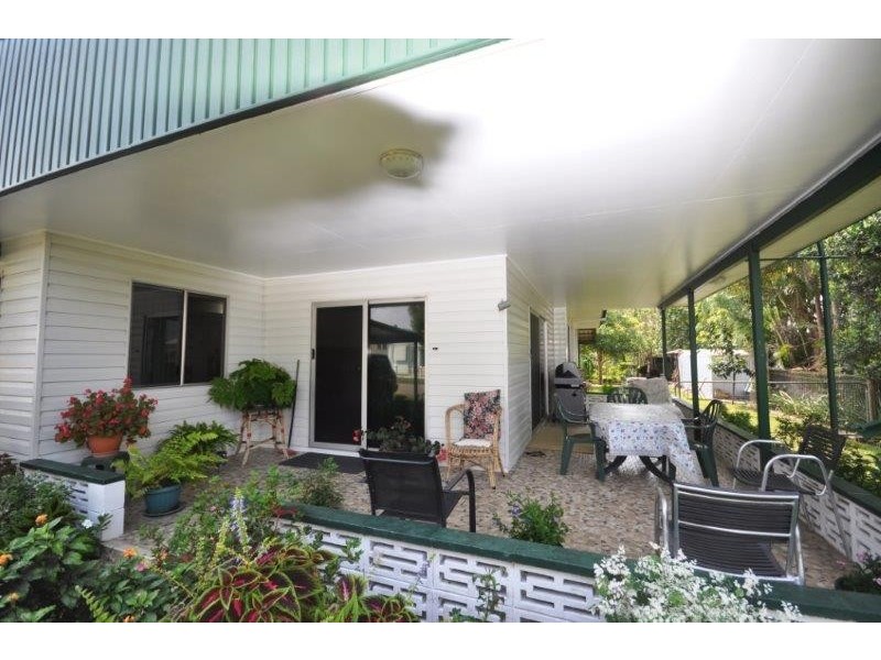 9 Chamberlain Street, Ingham QLD 4850