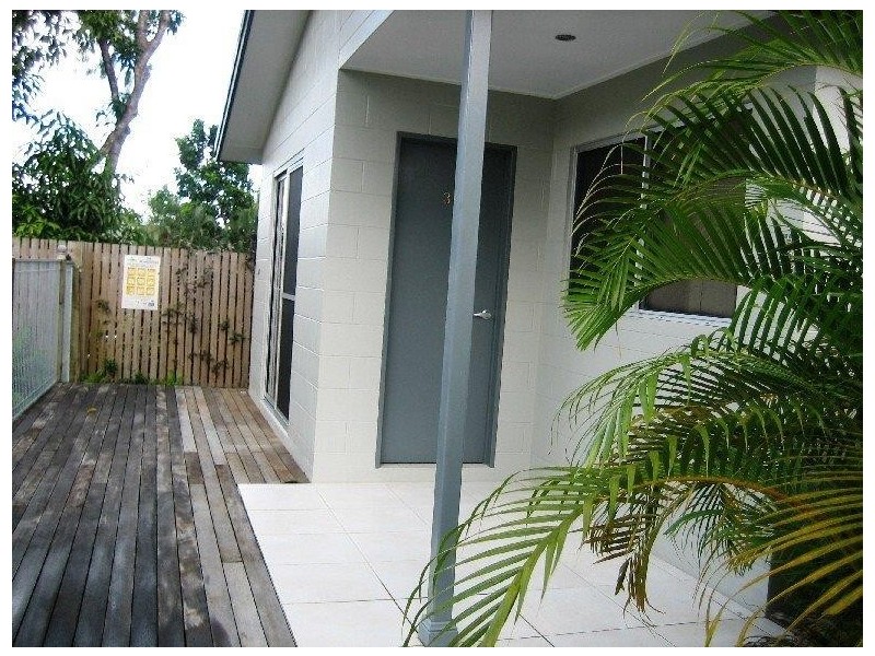 Unit 3/13 Toohey Street, Cardwell QLD 4849