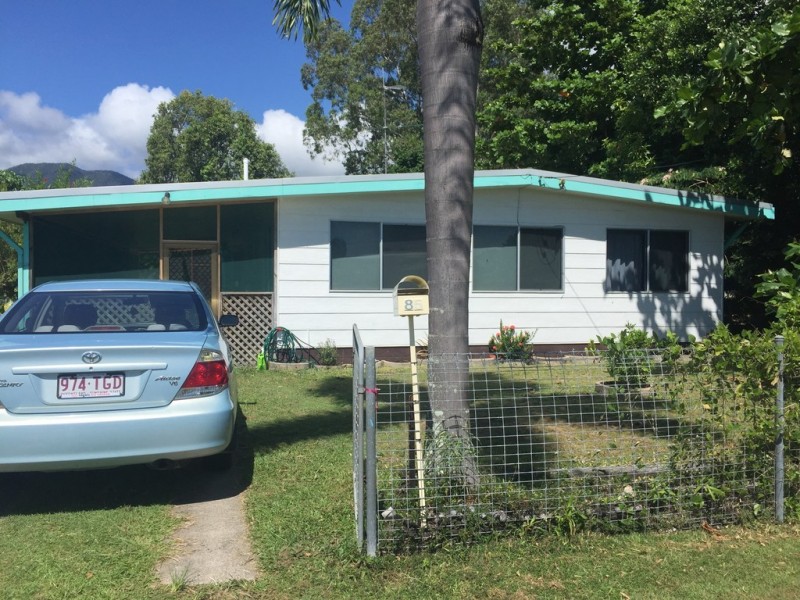 85 Roma Street, Cardwell QLD 4849