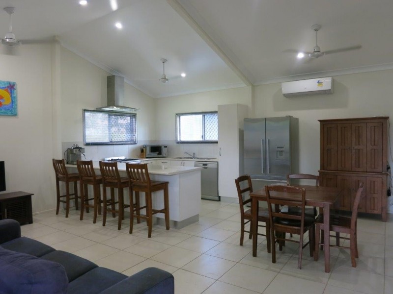 653 Ellerbeck Road, Cardwell QLD 4849