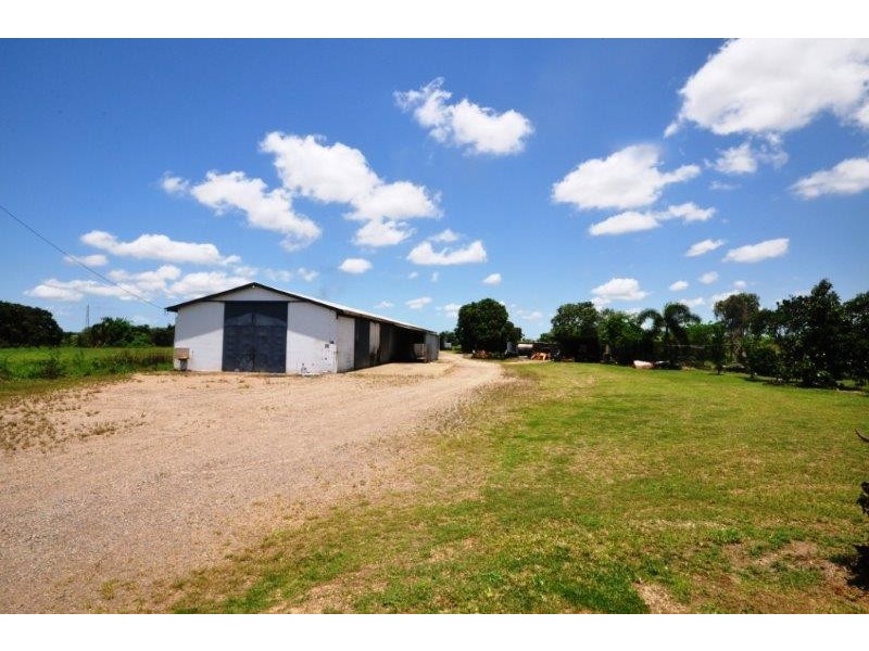 80 Origlasso Street, Ingham QLD 4850